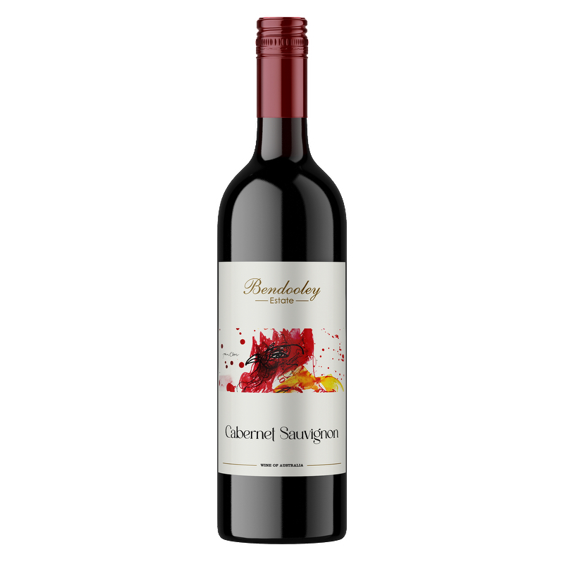 Cabernet Sauvignon 2021