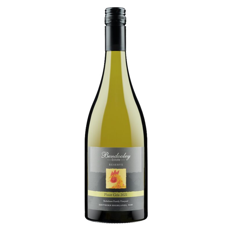 Pinot Gris Reserve 2024
