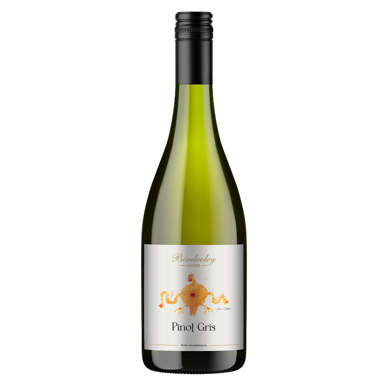 Pinot Gris 2024