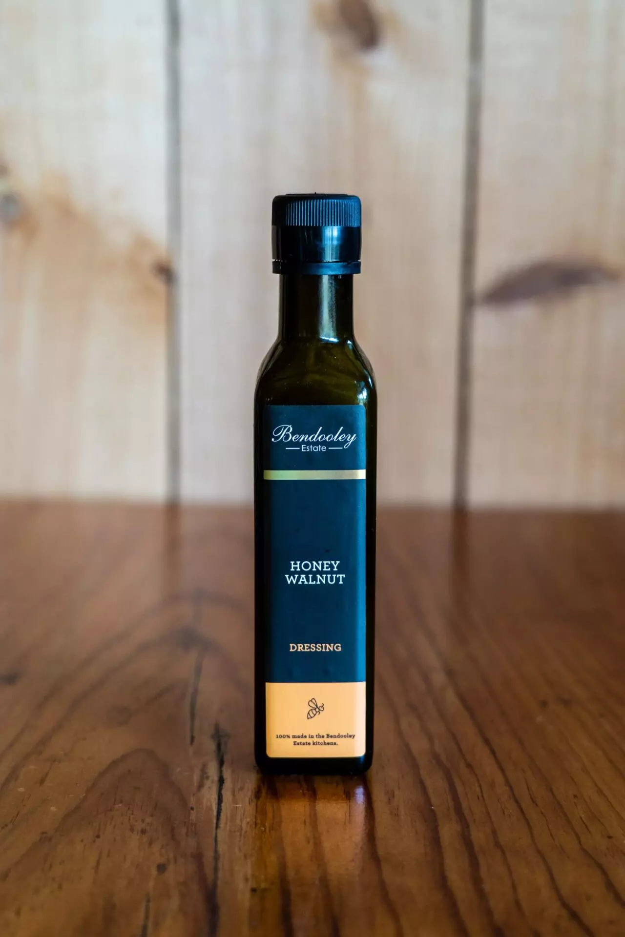 Honey Walnut Dressing