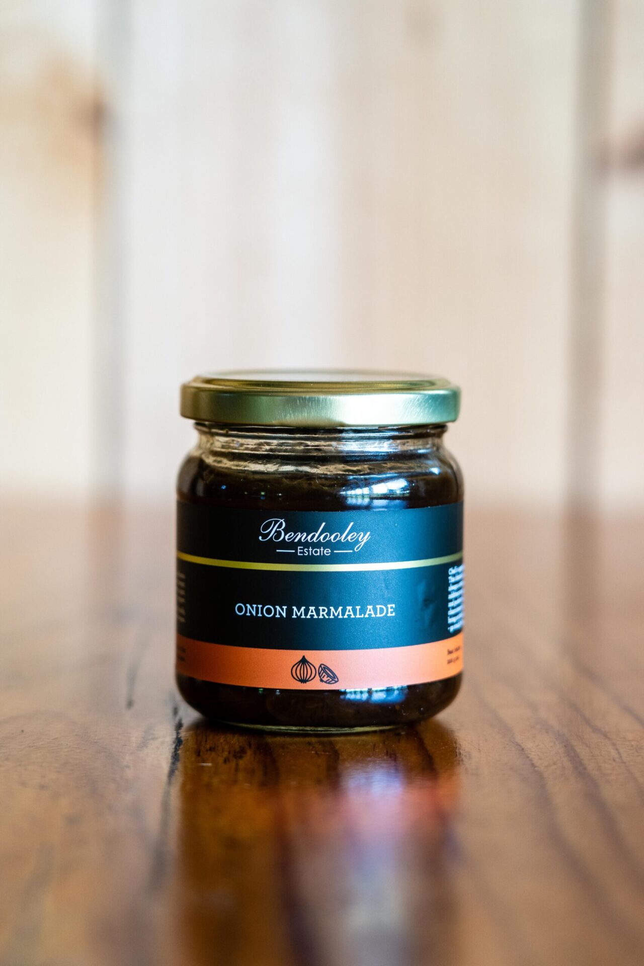 Onion Marmalade