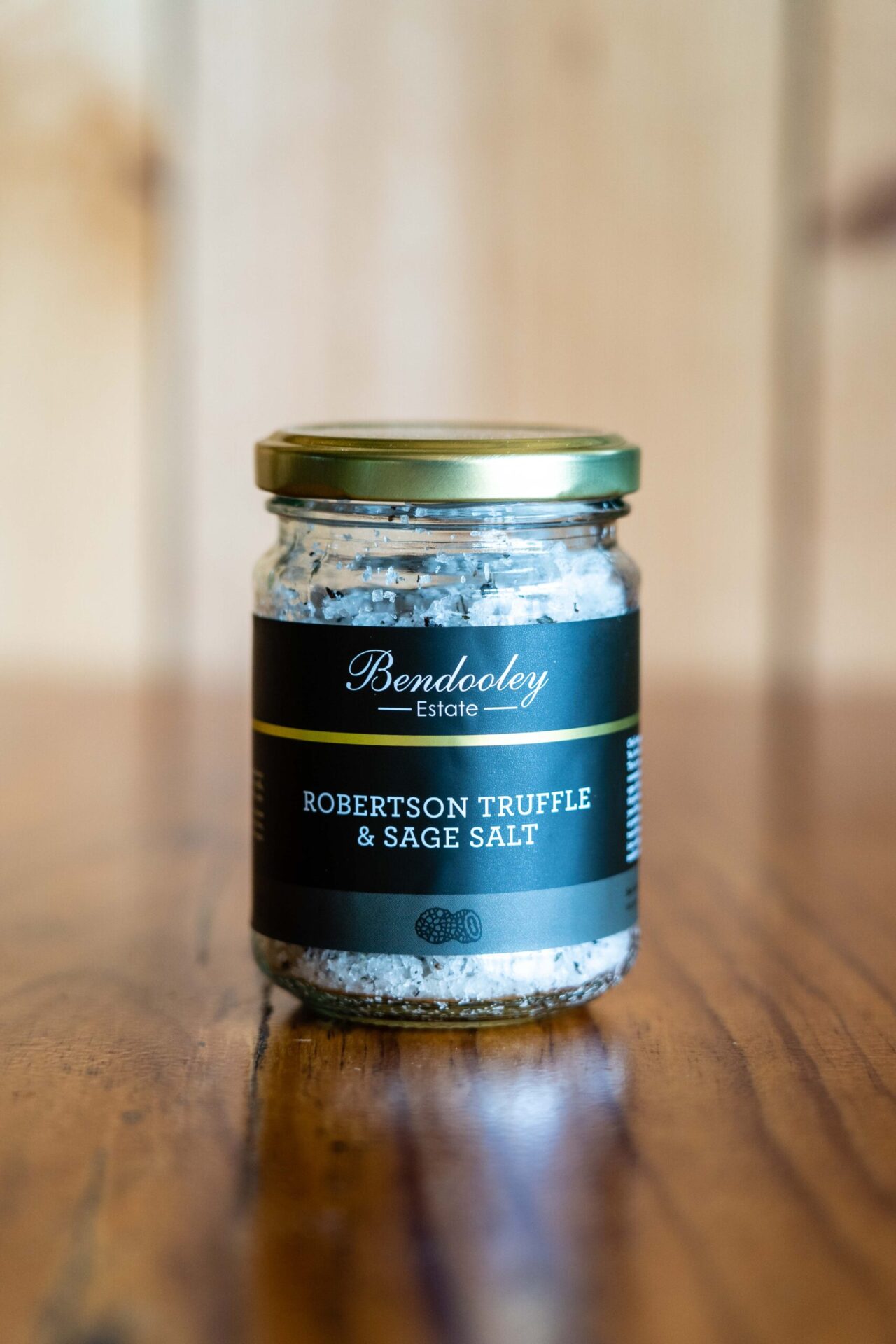 Robertson Truffle & Sage Salt