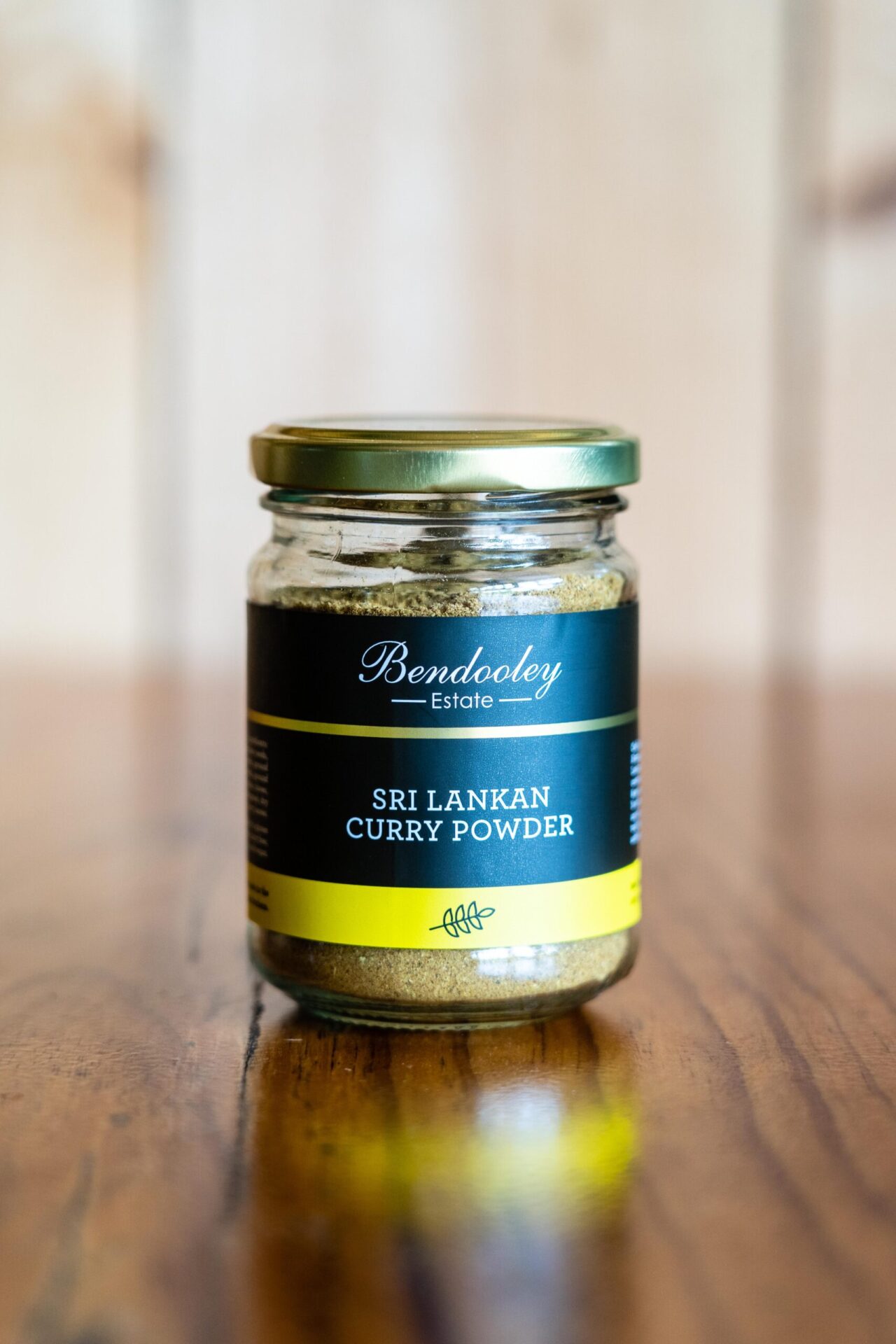 Sri Lankan Curry Powder