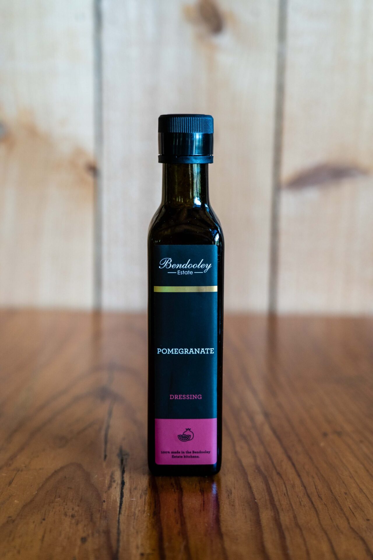 Pomegranate Dressing