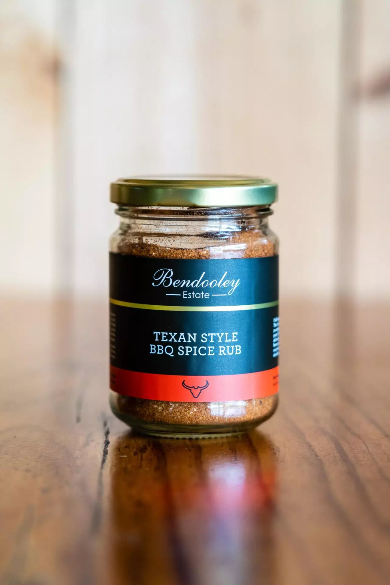 BBQ Dry Rub