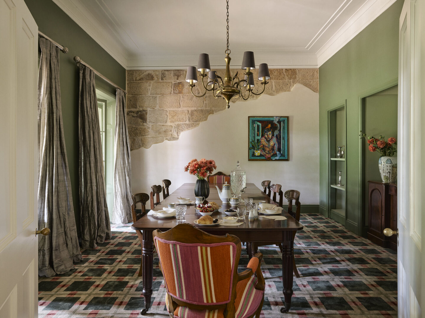 BENDOOLEY ESTATE 120225 0013 1