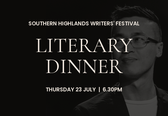 Literary Dinner